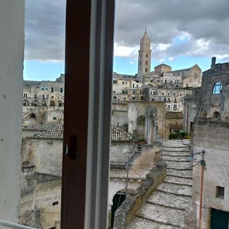 Villa Casa 3Bien Matera Exterior foto